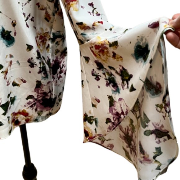 Olivia & Grace blouse - Picture 3 of 4